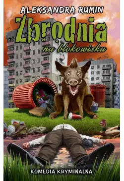 Zbrodnia na blokowisku