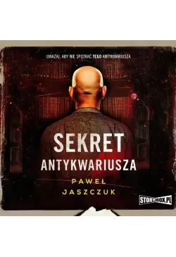 Sekret antykwariusza