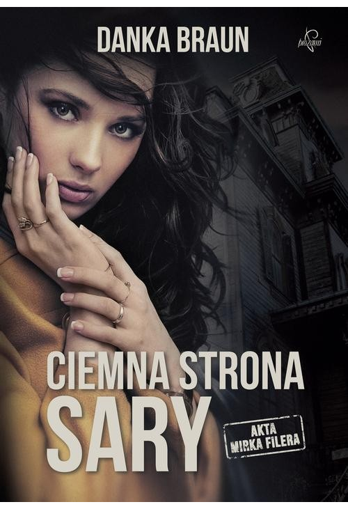 Ciemna strona Sary