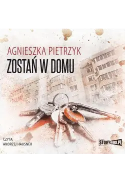 Zostań w domu