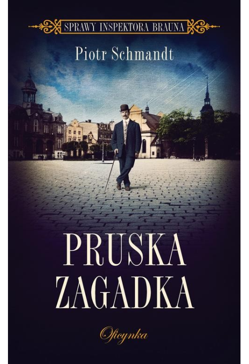 Pruska zagadka