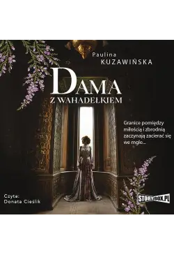 Dama z wahadełkiem