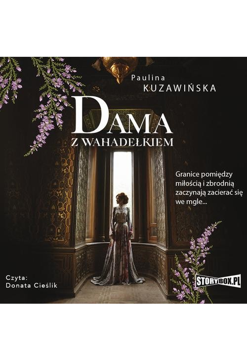 Dama z wahadełkiem