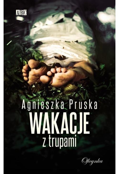 Wakacje z trupami