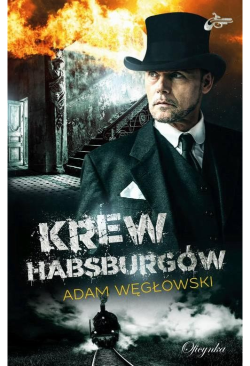 Krew Habsburgów