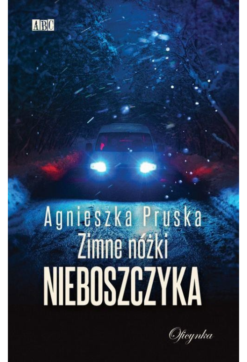 Zimne nóżki nieboszczyka