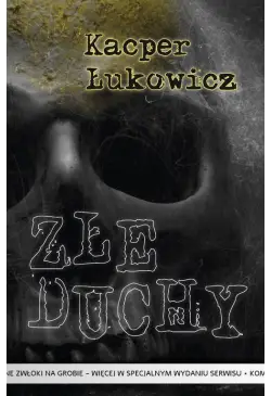 Złe duchy