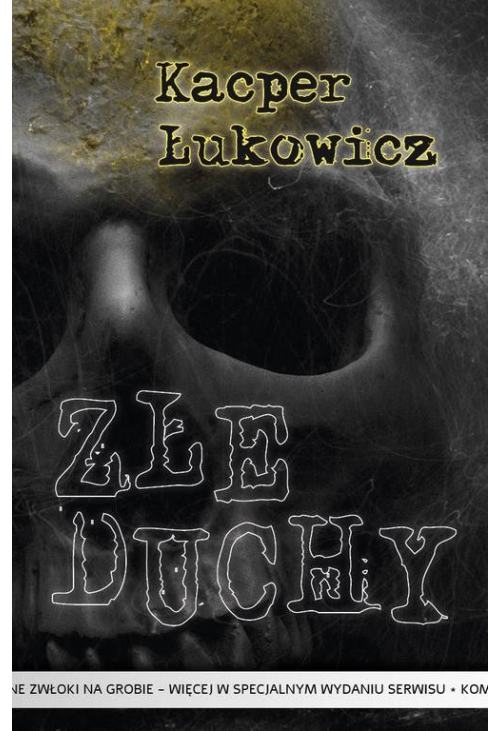 Złe duchy