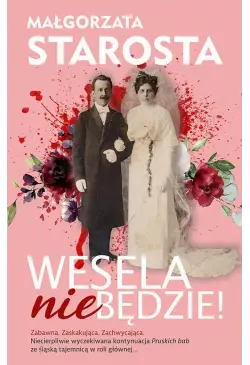 Wesela nie będzie!