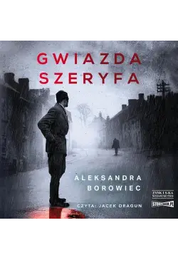 Gwiazda szeryfa