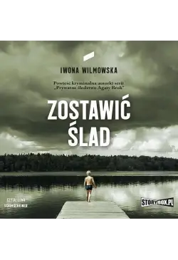 Zostawić ślad