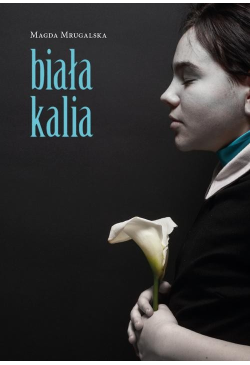 Biała kalia
