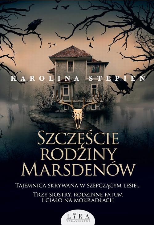 Szczęście rodziny Marsdenów