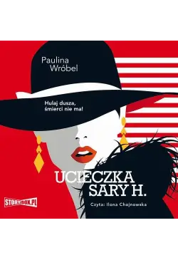 Ucieczka Sary H.