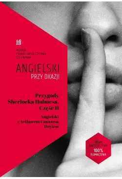 Przygody Sherlocka Holmesa....