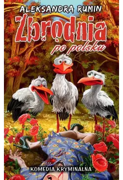 Zbrodnia po polsku
