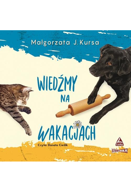 Wiedźmy na wakacjach