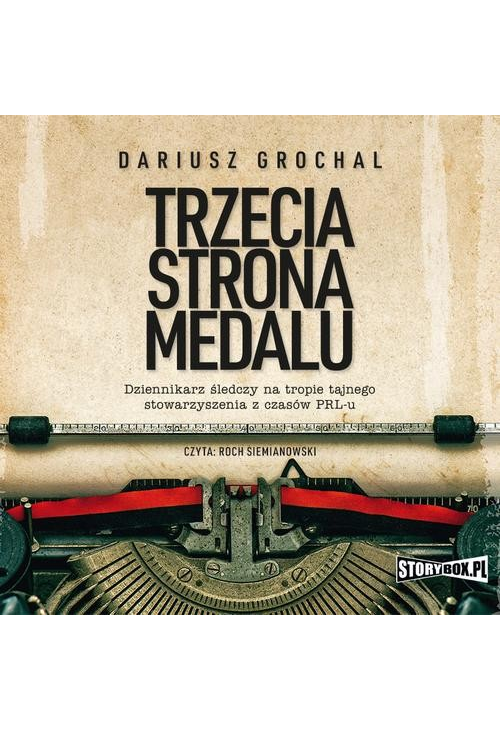 Trzecia strona medalu