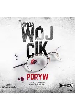Poryw. Seria o komisarz...