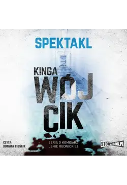 Spektakl. Seria o komisarz...