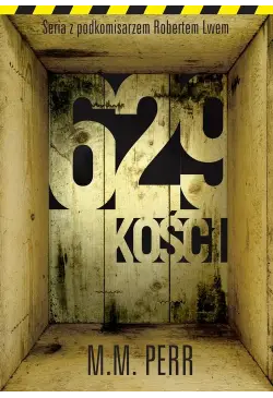 629 kości