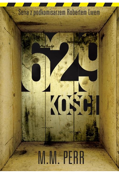 629 kości