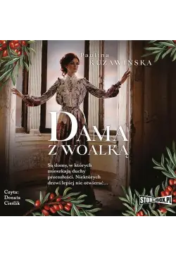 Dama z woalką