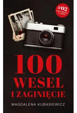 100 wesel i zaginięcie