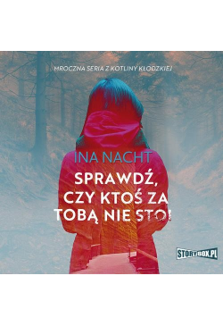 Mroczna seria z Kotliny...