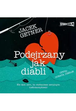 Podejrzany jak diabli