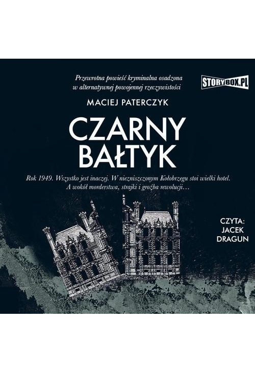 Czarny Bałtyk