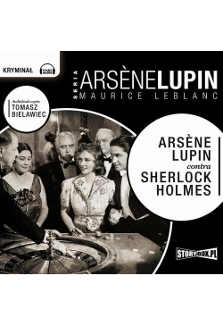 Arsène Lupin contra...