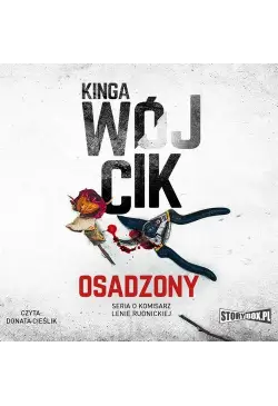 Osadzony. Seria o komisarz...