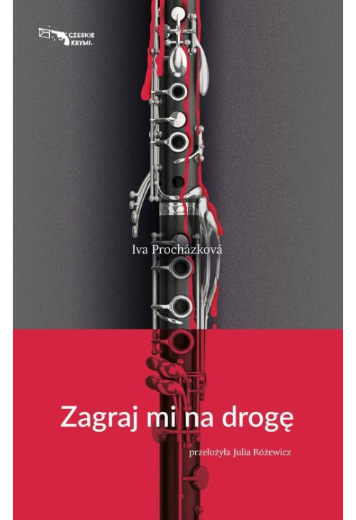 Zagraj mi na drogę