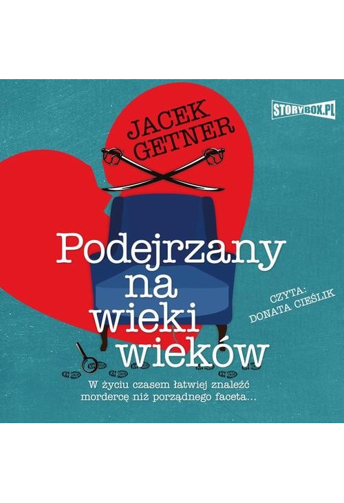 Podejrzany na wieki wieków