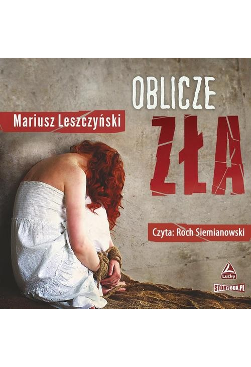 Oblicze zła