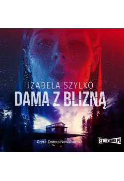 Dama z blizną