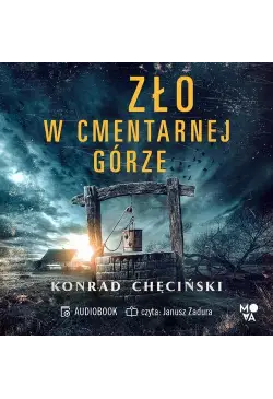 Zło w Cmentarnej Górze
