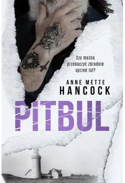 Pitbul. Mroki Kopenhagi. Tom 3