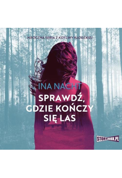 Mroczna seria z Kotliny...