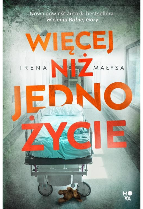 Więcej niż jedno życie