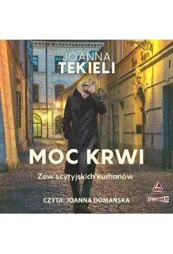 Moc krwi