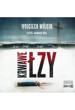 Krwawe łzy