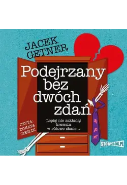 Podejrzany bez dwóch zdań