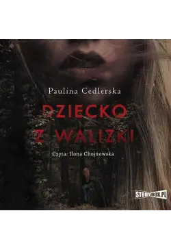 Dziecko z walizki