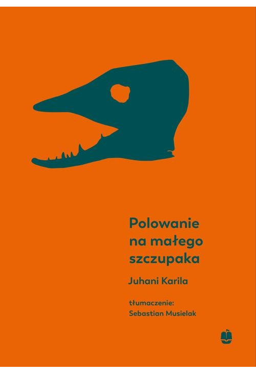 Polowanie na małego szczupaka