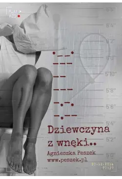Dziewczyna z wnęki. Tom 2....