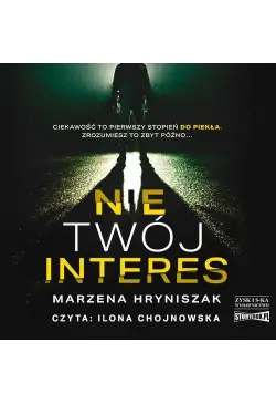 Nie twój interes