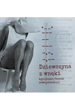 Dziewczyna z wnęki. Tom 2....