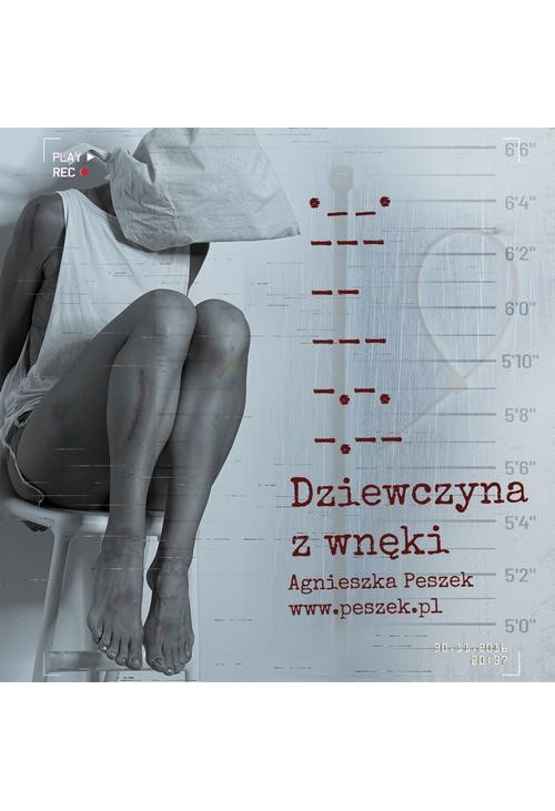 Dziewczyna z wnęki. Tom 2. Dorota Czerwińska